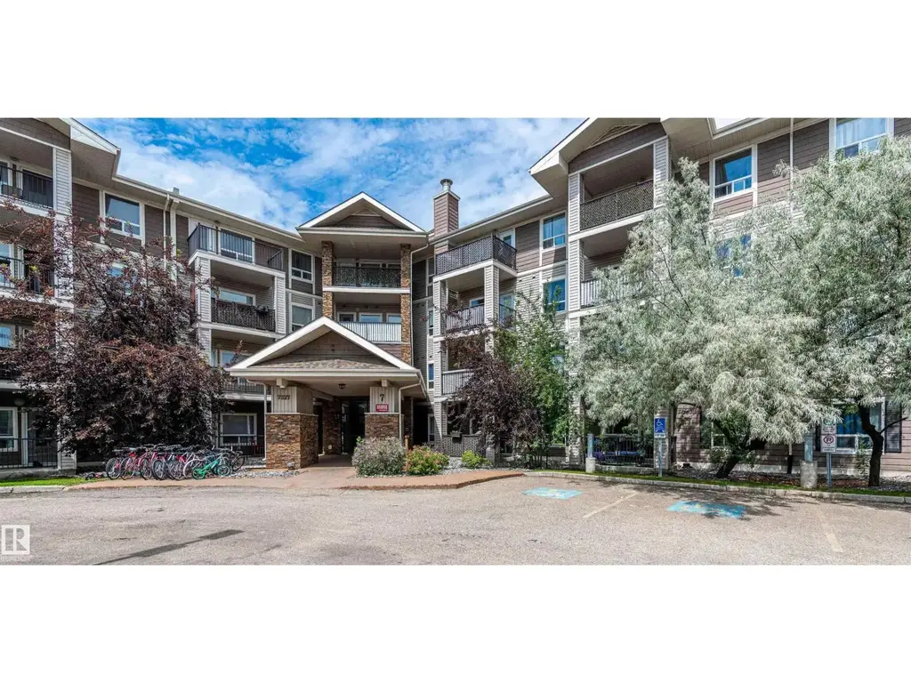#7224 7327 South Terwillegar Dr Nw, Edmonton